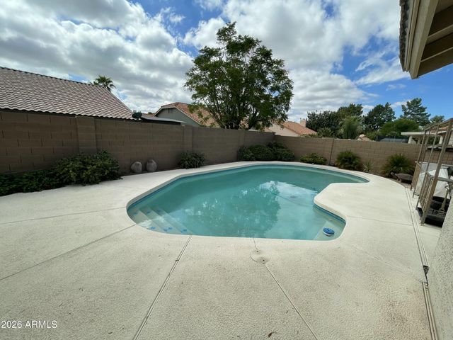 2661 E NANCE Street, Mesa, AZ 85213
