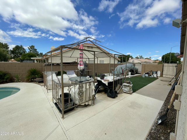 2661 E NANCE Street, Mesa, AZ 85213