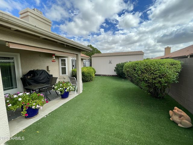 2661 E NANCE Street, Mesa, AZ 85213