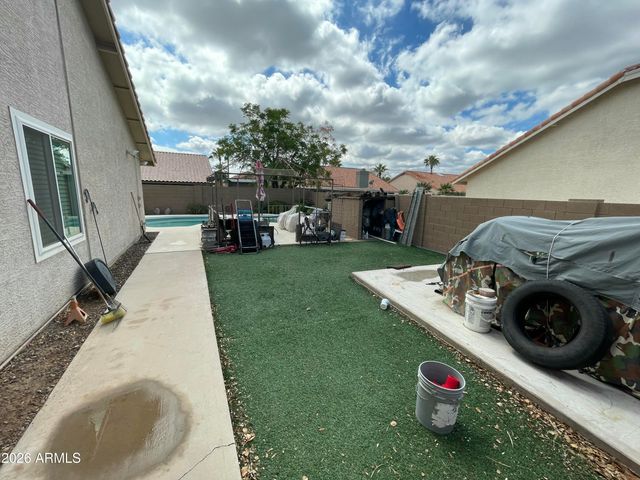 2661 E NANCE Street, Mesa, AZ 85213