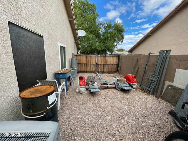 2661 E NANCE Street, Mesa, AZ 85213