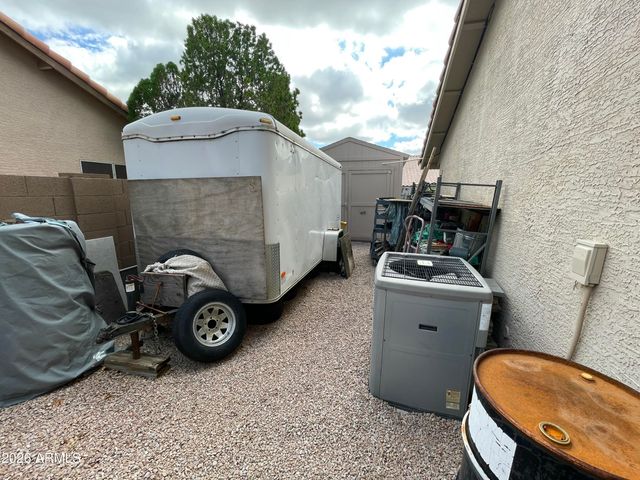 2661 E NANCE Street, Mesa, AZ 85213