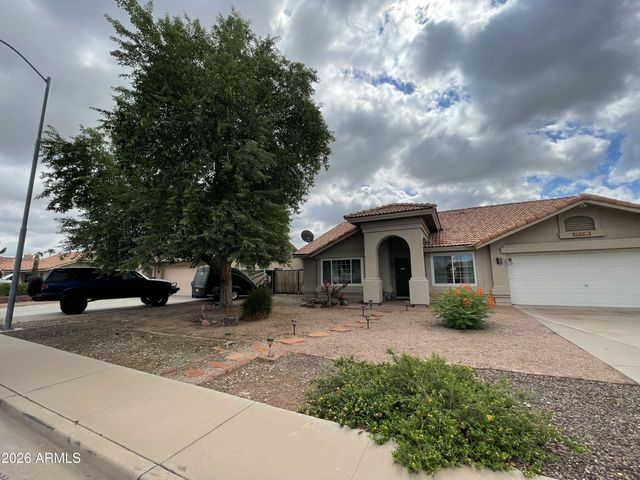 2661 E NANCE Street, Mesa, AZ 85213