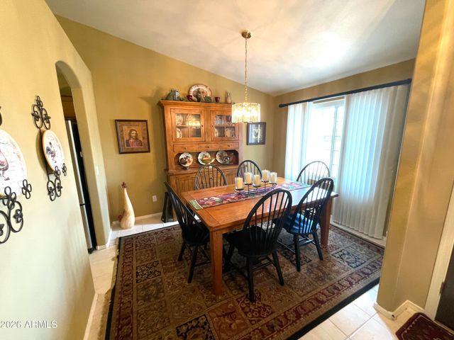 2661 E NANCE Street, Mesa, AZ 85213