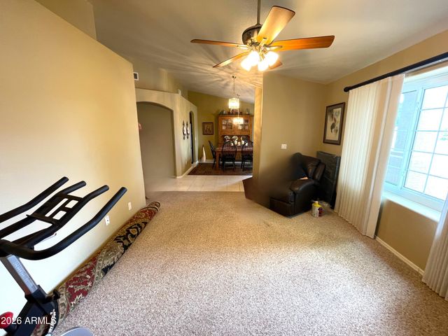 2661 E NANCE Street, Mesa, AZ 85213