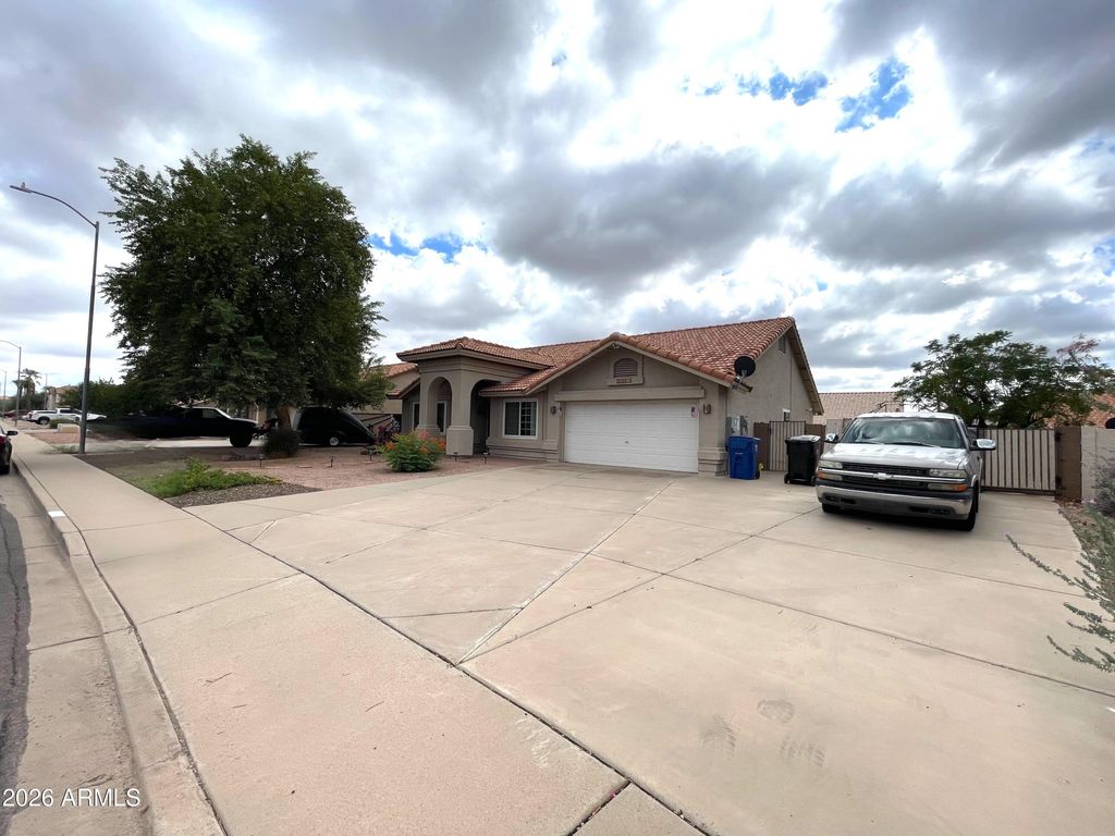2661 E NANCE Street, Mesa, AZ 85213 — photo 2