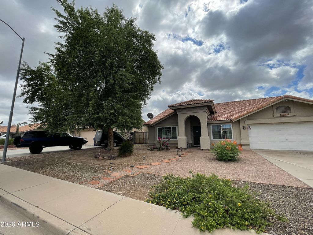 2661 E NANCE Street, Mesa, AZ 85213 — photo 4