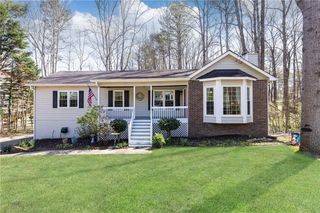 3107 Goldenrod SW Lane, Marietta, GA 30064