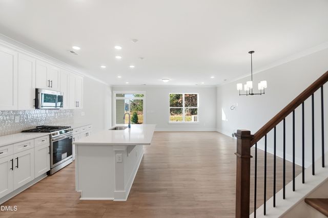 5405 Running Fox Lane, Durham, NC 27703