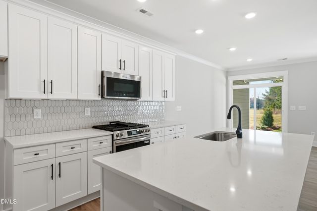 5405 Running Fox Lane, Durham, NC 27703