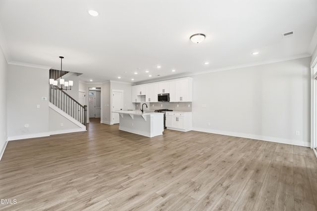 5405 Running Fox Lane, Durham, NC 27703