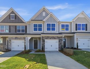 5405 Running Fox Lane, Durham, NC 27703