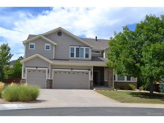 6965 Sapphire Pointe Blvd, Castle Rock, CO 80108
