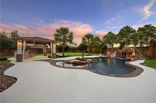 6366 Concho Bay Drive, Houston, TX 77041
