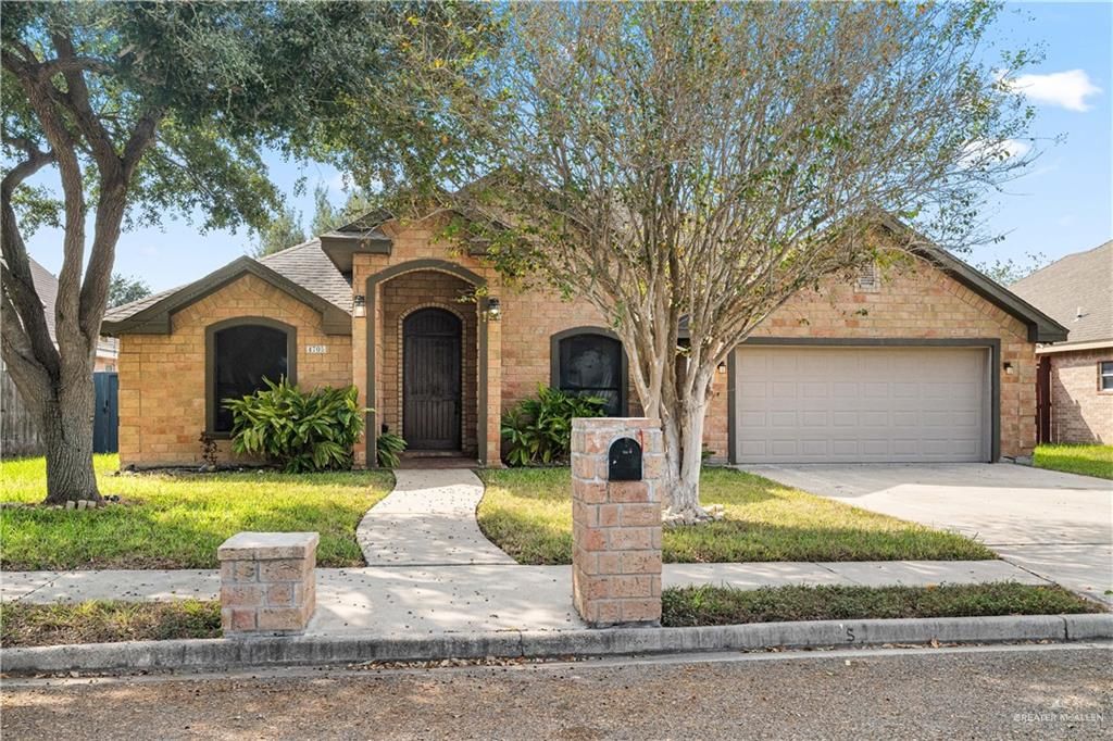 4705 Date Palm Avenue, Mcallen, TX 78501