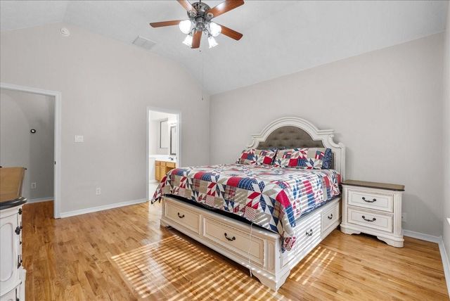 8102 Pinewood Park, Humble, TX 77346