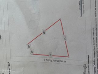 Lot 124 Annandale Parkway E, Madison, MS 39110