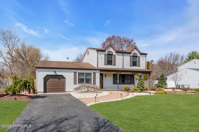 57 Anita Drive, Jackson, NJ 08527