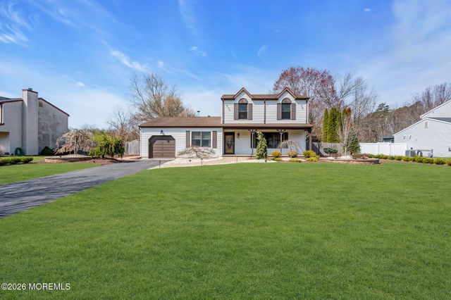 57 Anita Drive, Jackson, NJ 08527