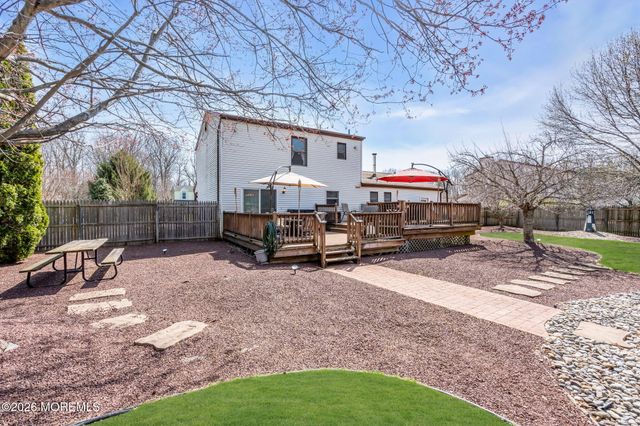 57 Anita Drive, Jackson, NJ 08527