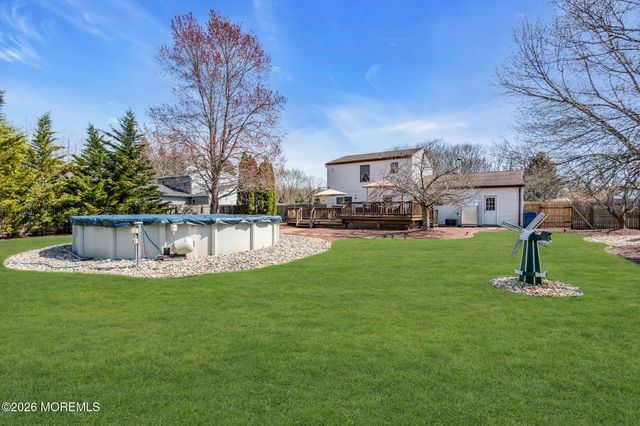 57 Anita Drive, Jackson, NJ 08527