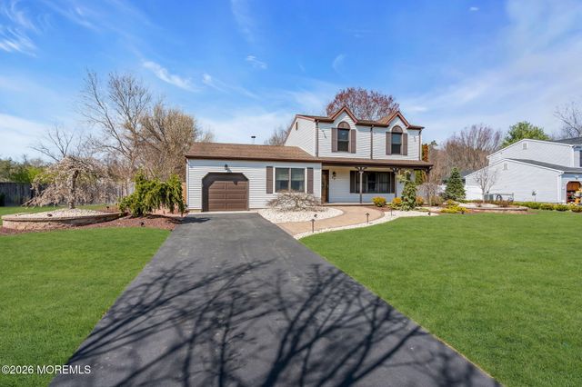 57 Anita Drive, Jackson, NJ 08527