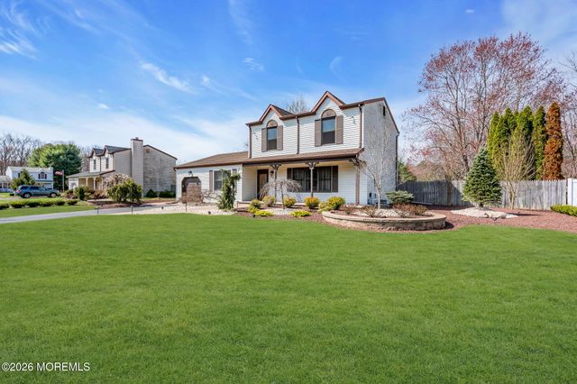 57 Anita Drive, Jackson, NJ 08527