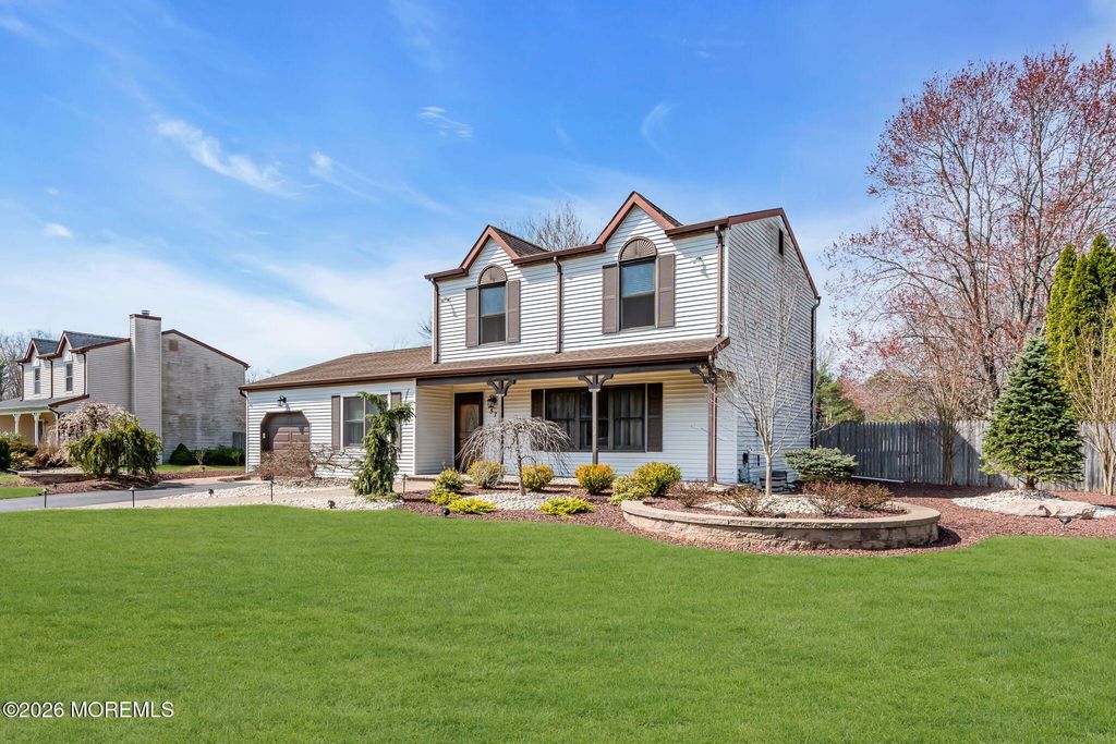 57 Anita Drive, Jackson, NJ 08527