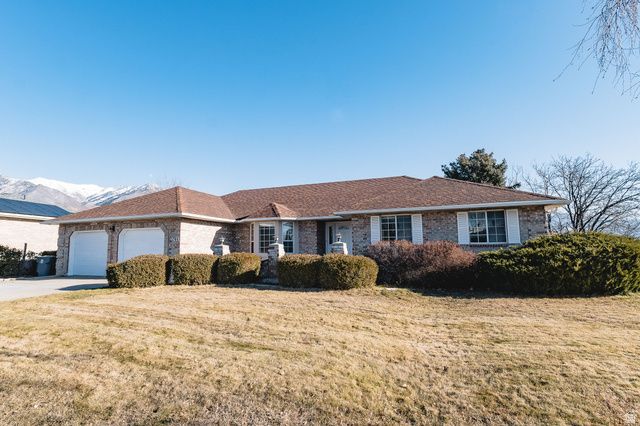 5760 S 1050 E, South Ogden, UT 84405