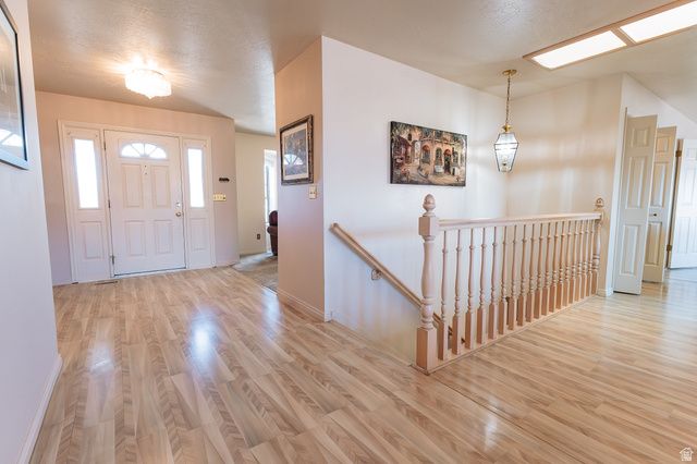 5760 S 1050 E, South Ogden, UT 84405