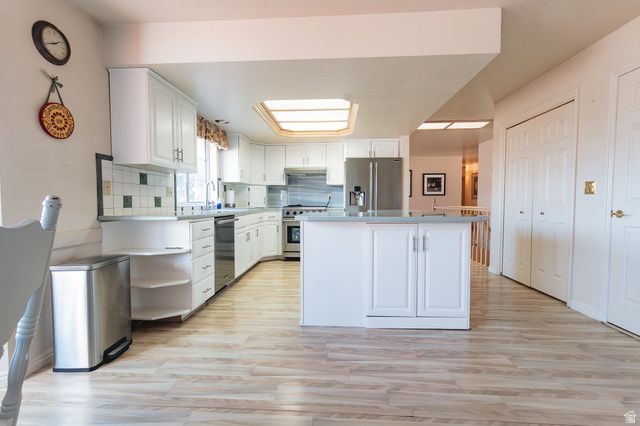 5760 S 1050 E, South Ogden, UT 84405