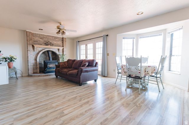 5760 S 1050 E, South Ogden, UT 84405