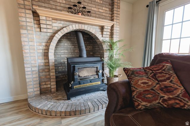 5760 S 1050 E, South Ogden, UT 84405