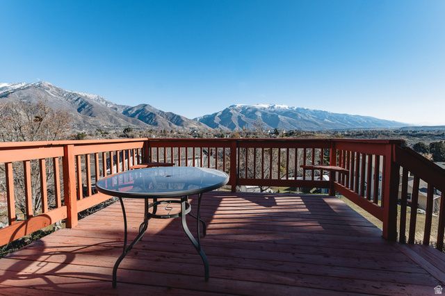 5760 S 1050 E, South Ogden, UT 84405