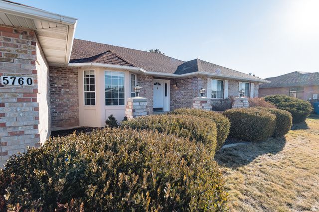 5760 S 1050 E, South Ogden, UT 84405