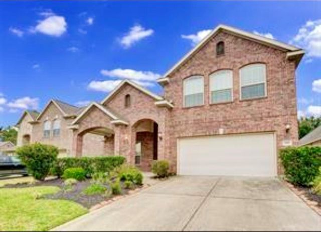199 Pinto Point Drive, Spring, TX 77389