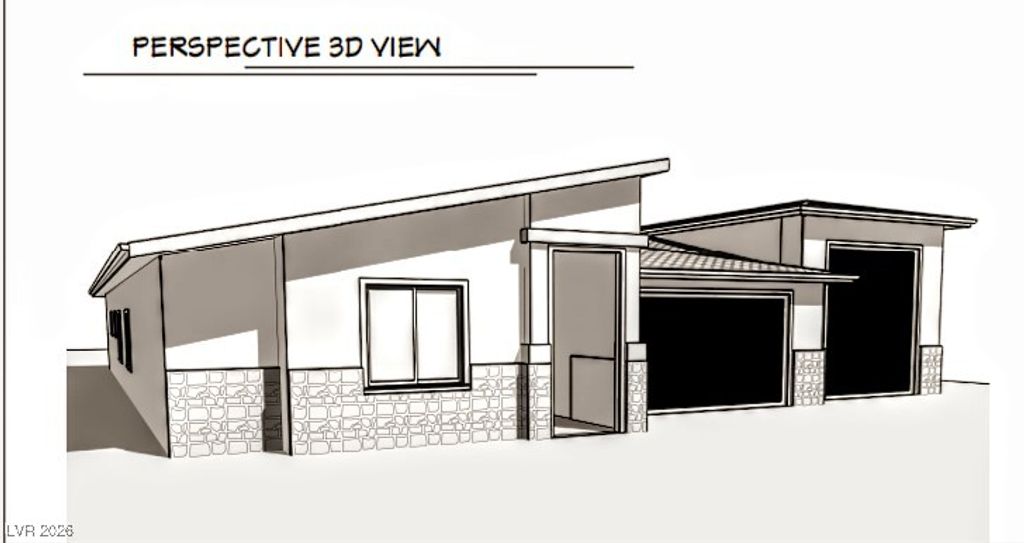 2921 Acoma, Pahrump, NV 89048