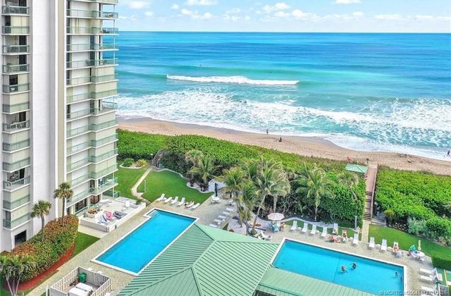9900 S Ocean Drive 1, Jensen Beach, FL 34957