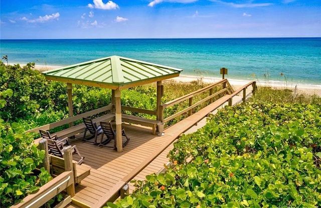 9900 S Ocean Drive 1, Jensen Beach, FL 34957