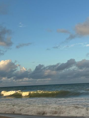 9900 S Ocean Drive 1, Jensen Beach, FL 34957