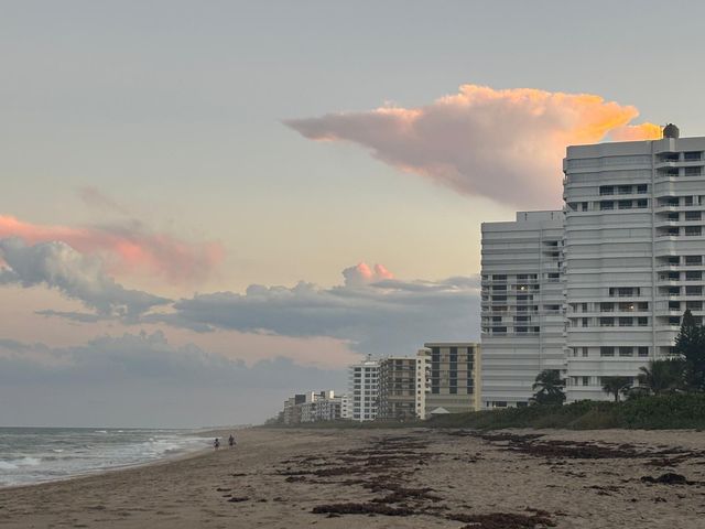 9900 S Ocean Drive 1, Jensen Beach, FL 34957