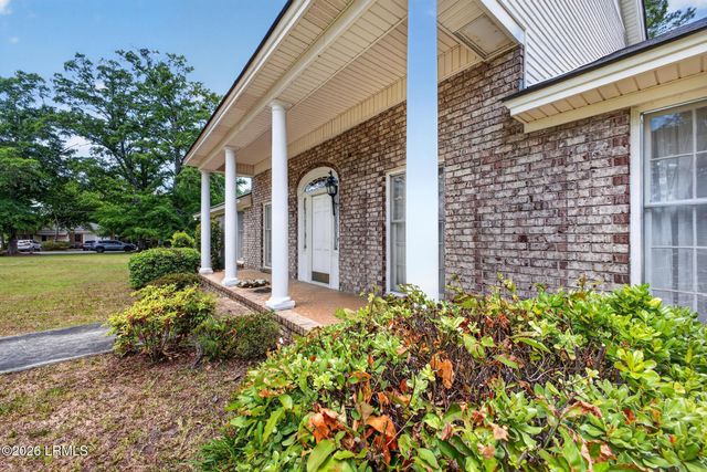 471 7th Street, Fairfax, SC 29827
