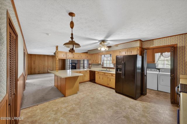 471 7th Street, Fairfax, SC 29827