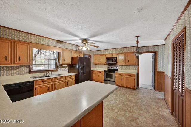 471 7th Street, Fairfax, SC 29827