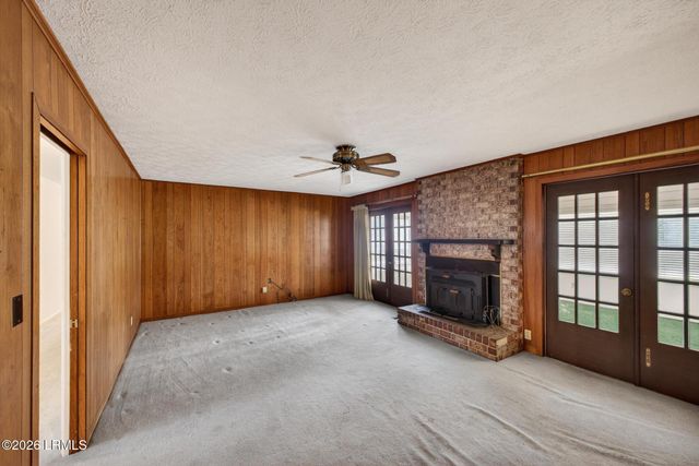471 7th Street, Fairfax, SC 29827