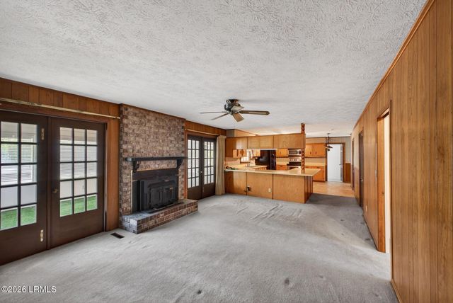 471 7th Street, Fairfax, SC 29827