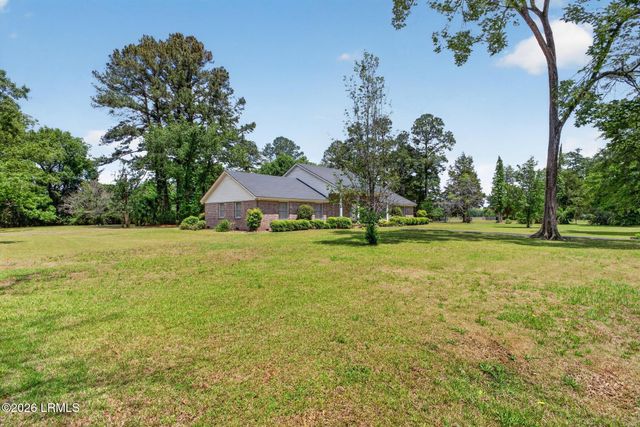 471 7th Street, Fairfax, SC 29827