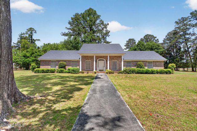 471 7th Street, Fairfax, SC 29827