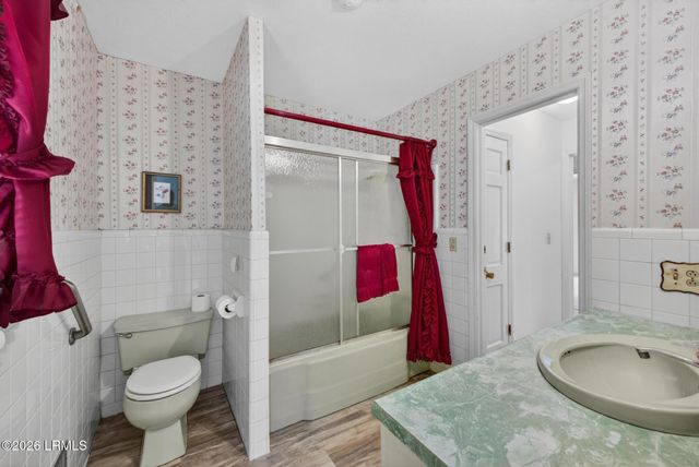 471 7th Street, Fairfax, SC 29827