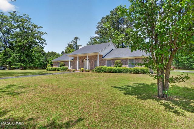 471 7th Street, Fairfax, SC 29827